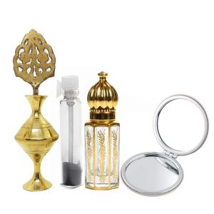 সুন্নতী সুরমা সম্ভার | Sunnati Surma Package