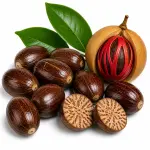 জায়ফল – Nutmeg