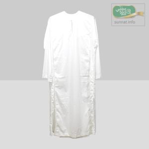 সুন্নতী কোর্তা