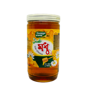 খাঁটি মধু (সরিষা ফুলের)