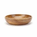 সুন্নতী বাবলা কাঠের বোল - বড়| Premium Wooden Bowl - Large