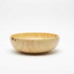 সুন্নতী বাবলা কাঠের বোল - বড়| Premium Wooden Bowl - Large