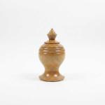 সুন্নতী কাঠের লবণদানী | Sunnati Kather Lobondani | Wooden Saltpot